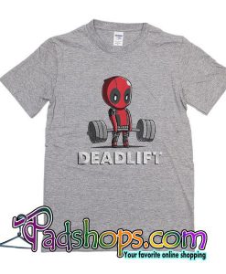 Deadlift T-Shirt