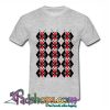 Deadpool Argyle T Shirt (PSM)