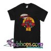 Deadpool I Am A Medical Assistant T-Shirt