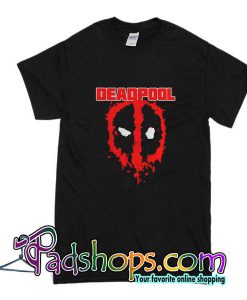 Deadpool T-Shirt