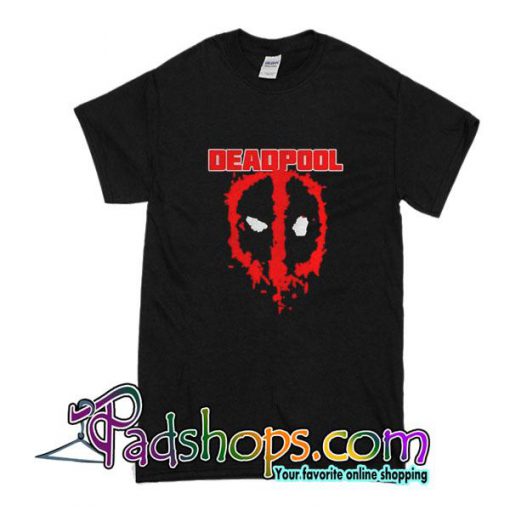 Deadpool T-Shirt