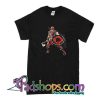 Deadpool Viking T-Shirt