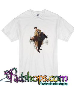 Dean And Castiel T-Shirt