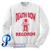 Death Row Records Logo Sweatshirt