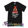 Deez Nuts Christmas T shirt