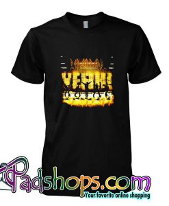 Def Leppard Yeah Album Cover T Shirt