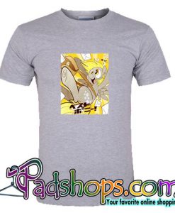 Derpy Hooves My Little Pony T Shirt