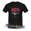Derrick The Black Beas Lewis USA In Dis T shirt SL