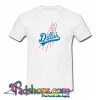 Dilla s Donuts Dodgers Trending T shirt SL