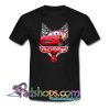 Disney Cars Lighting McQueen Mommy T Shirt SL