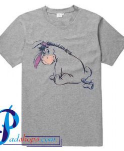 Disney Eeyore T Shirt