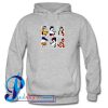 Disney Hoodie