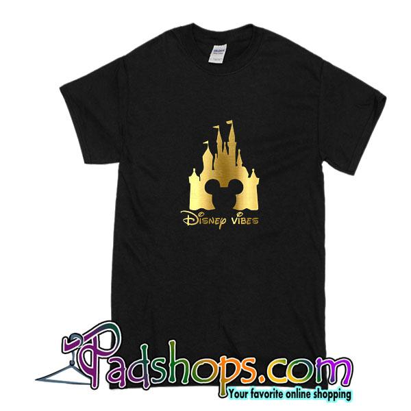 Disney Shirts For Women