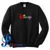 Disney Sweatshirt