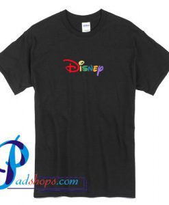 Disney T Shirt