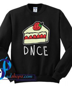 Dnce Cake Sweatshirt