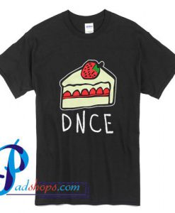 Dnce Cake T Shirt