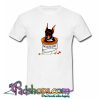 Doberman Medicine Antidepressant T Shirt (PSM)