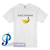 Dolce & Bananas T Shirt