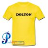 Dolton T Shirt