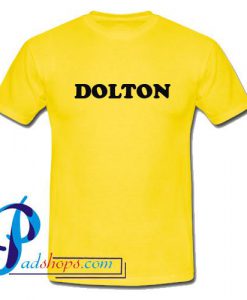 Dolton T Shirt