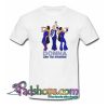 Donna And The Dynamos  T Shirt SL