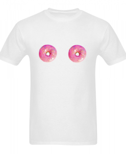 Donuts Tshirt