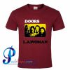 Doors Band L.A T Shirt