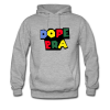 Dope Era Hoodie women hoodie