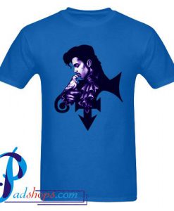 Doves Cry Prince T Shirt
