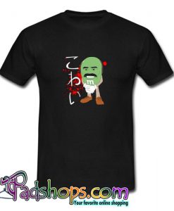 Dr. Phil M&M Tshirt SL