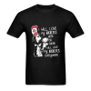 Dr. Seuss I Will Love My Buckeyes T Shirt