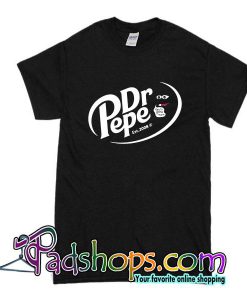 Dr Pepe T-Shirt