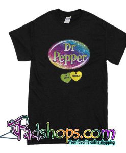 Dr Pepper Best Friends T-Shirt