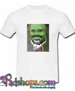 Dr Phil M and M Tshirt SL