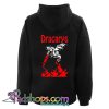 Dracarys Back Hoodie SL