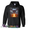 Dracarys Dragon Hoodie  SL