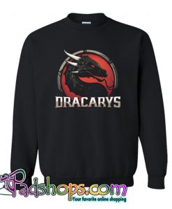 Dracarys RedMango Sweatshirt SL