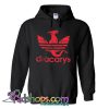 Dracarys Sport Game Of Thrones Hoodie SL