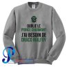 Draco Malfoy Sweatshirt