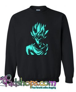 Dragon Ball Z Sweatshirt SL