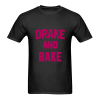 Drake And Bake T-Shirt