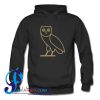 Drake Owl Ovo Logo Hoodie