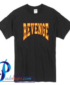 Drake Revenge T Shirt