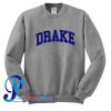 Drake Sweatshirt