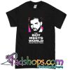 Drake The Boy Meets World Tour T Shirt