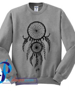 Dream Catcher Sweatshirt