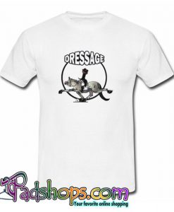 Dressage trending T shirt SL