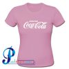 Drink Coca Cola T Shirt