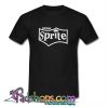 Drink Sprite Letter T Shirt (PSM)
